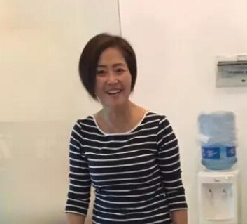 感谢润健医疗器械的毛女士、爱心人士王女士及红梅女士参与爱心捐赠，传递正能量